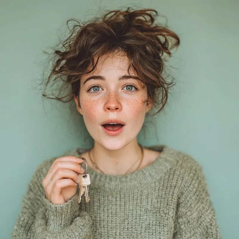 Sarah · Turning 30