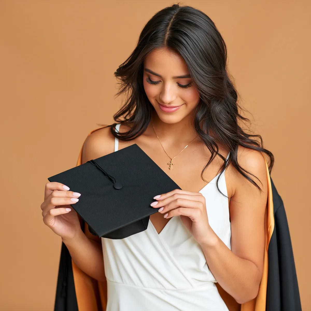 For Maya · High School Graduation · Latina Country Pop