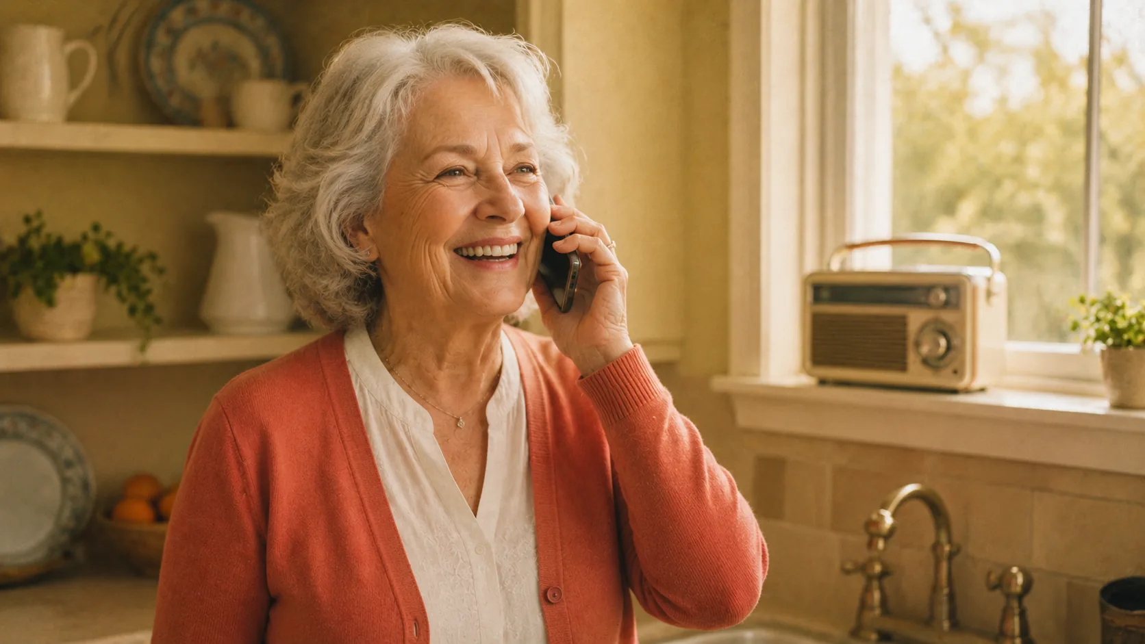 For Grandma · Mother's Day · Country Folk