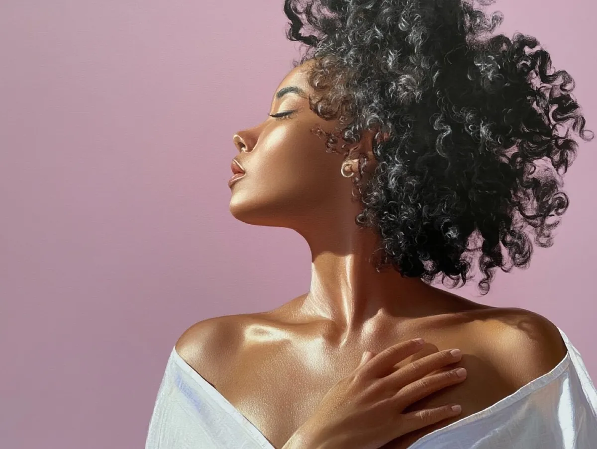 Kayla & Marcus · Soft R&B