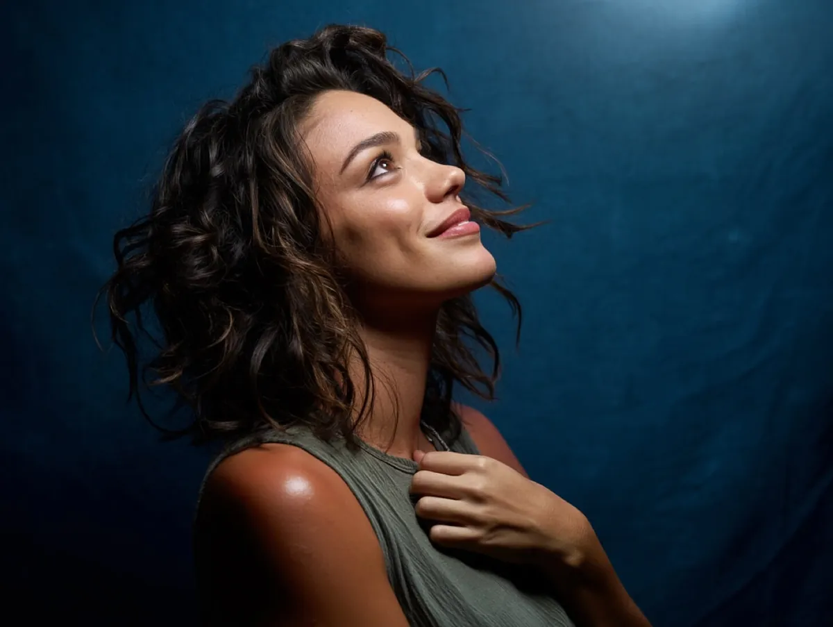 Nina & Carlos · Latin Pop