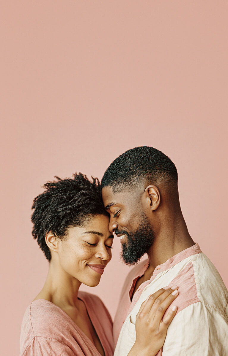 The Person You Love