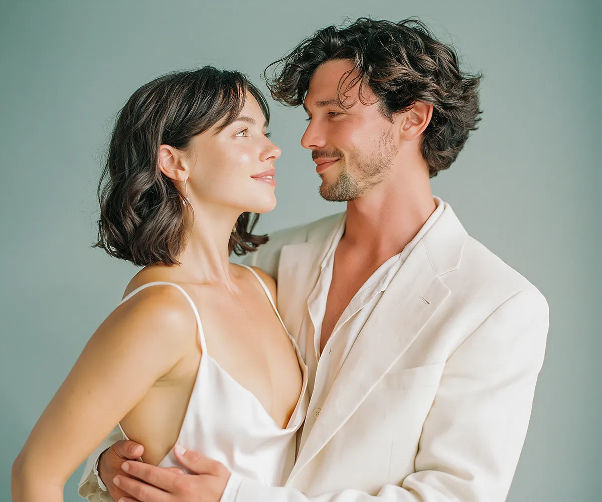 Iris & Theo · First Dance · Indie Folk