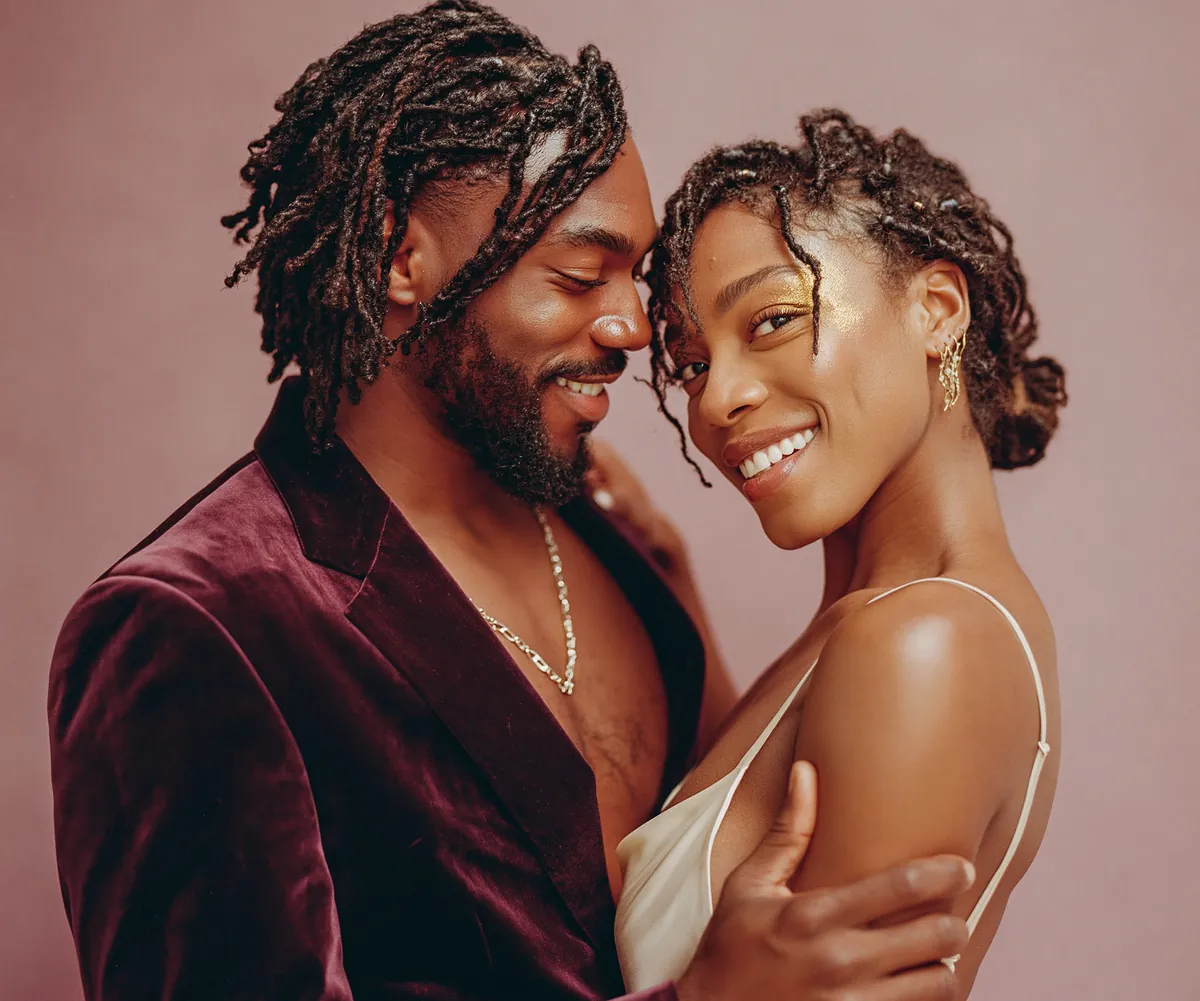 For Amara · First Dance · Soft R&B